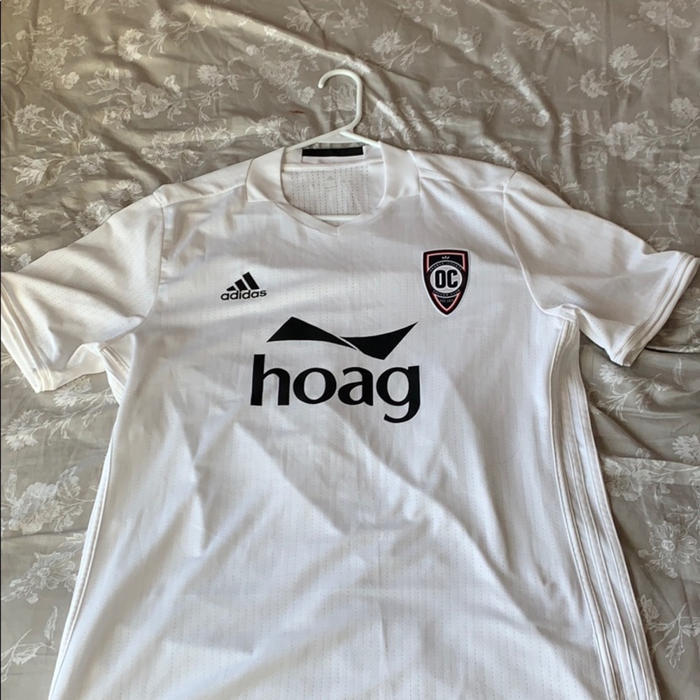 Soccer jersey